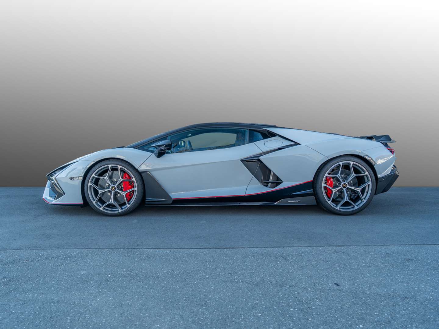 Lamborghini Revuelto Ad Personam - 2026 - Joinsteer - #2
