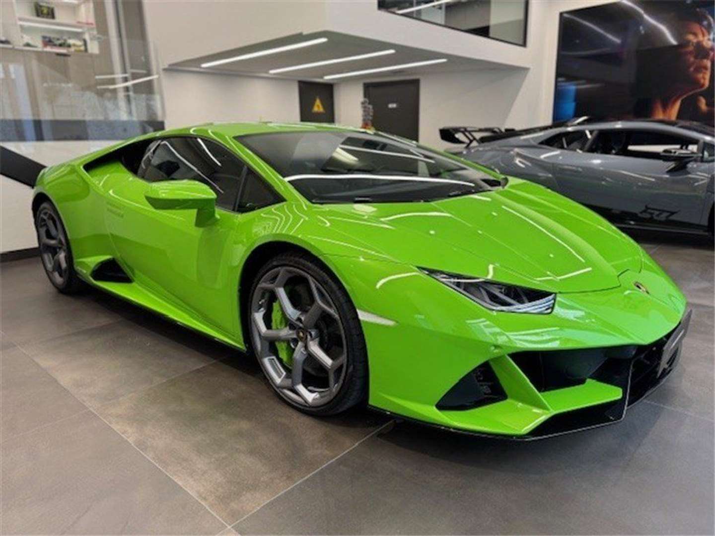 Lamborghini Huracán EVO - 2020 - Joinsteer - #4