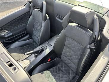 Lamborghini Gallardo Spyder — photo 24