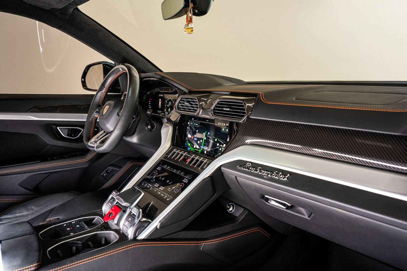 Lamborghini Urus - 2021 - Joinsteer - #8