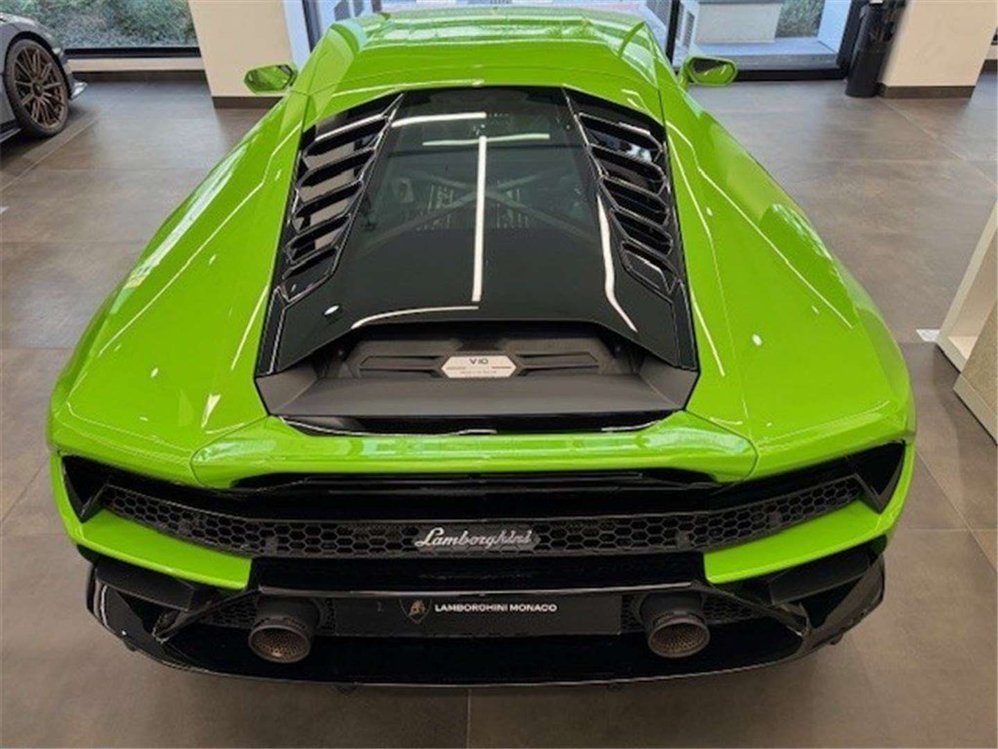 Lamborghini Huracán EVO - 2020 - Joinsteer - #6