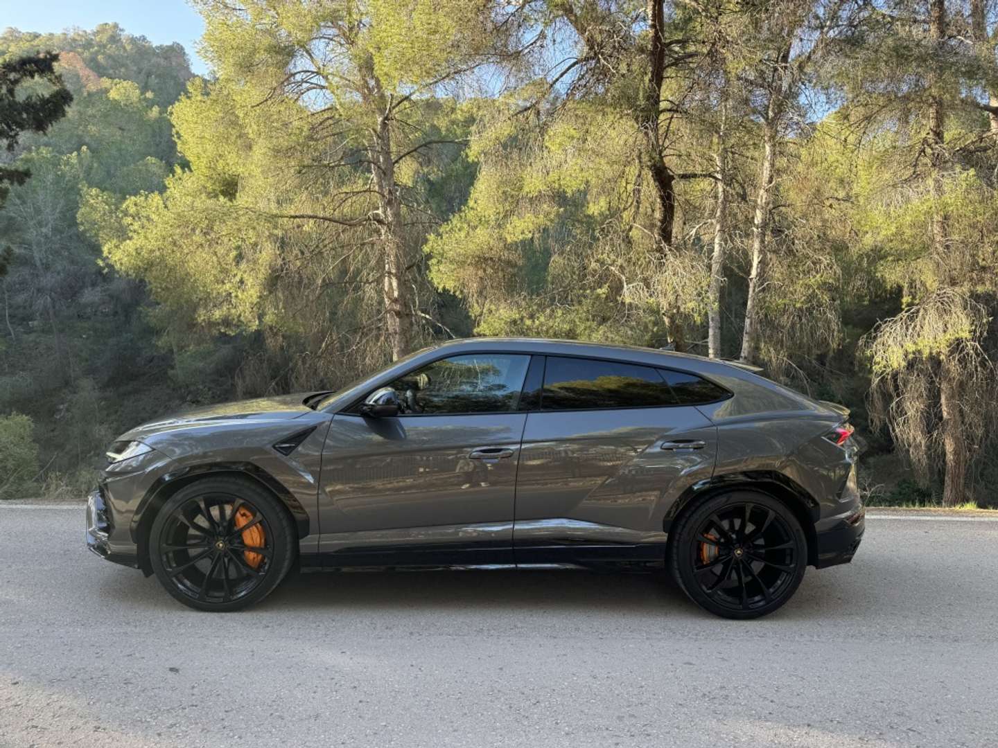 Lamborghini Urus - 2022 - Joinsteer - #5