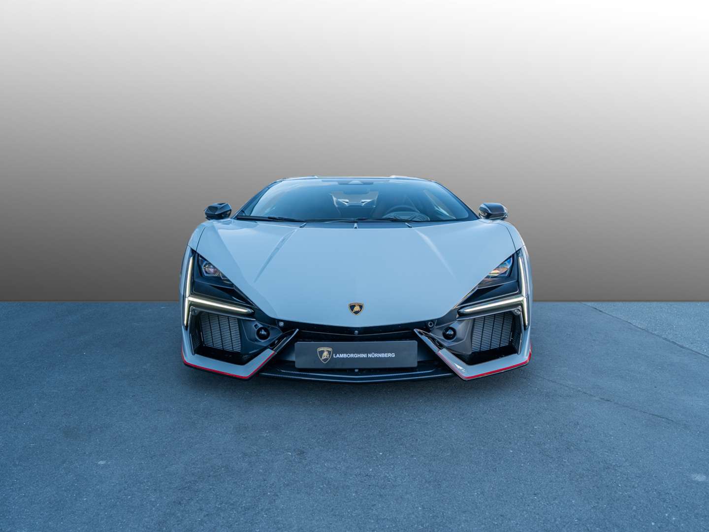 Lamborghini Revuelto Ad Personam - 2026 - Joinsteer - #5