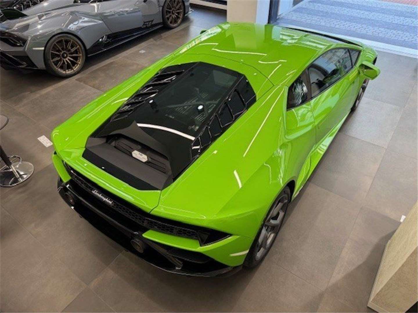 Lamborghini Huracán EVO - 2020 - Joinsteer - #7