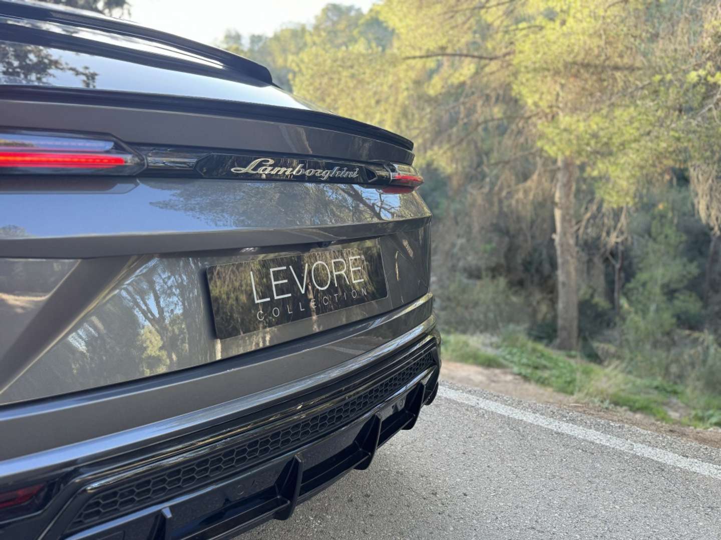 Lamborghini Urus - 2022 - Joinsteer - #6