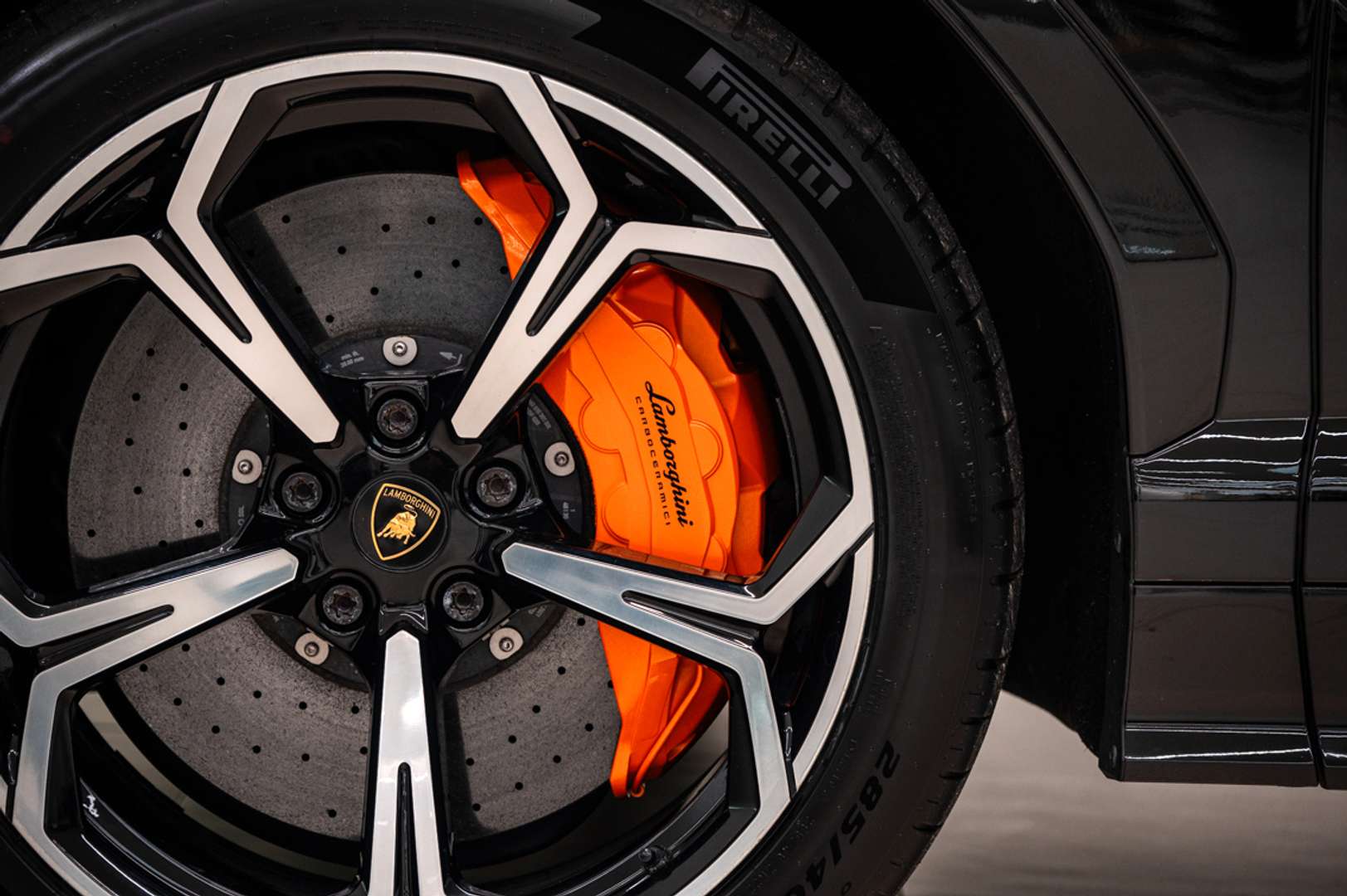 Lamborghini Urus - 2021 - Joinsteer - #10