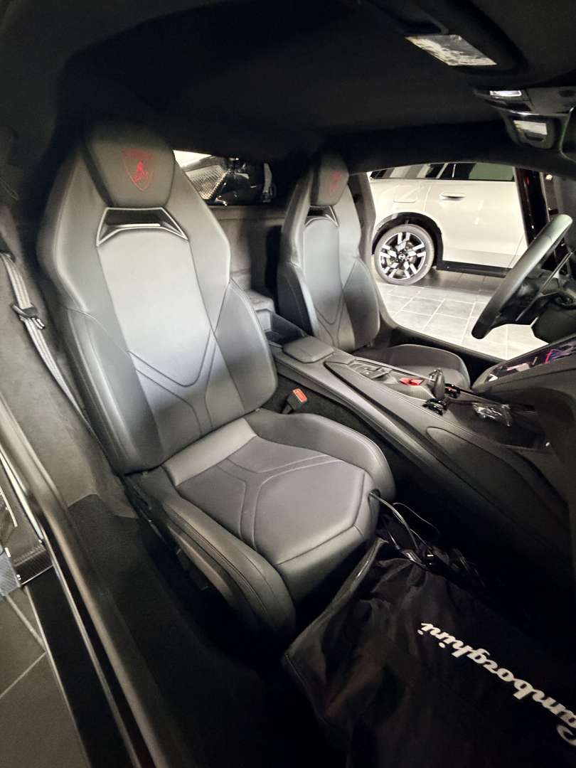 Lamborghini Revuelto - 2025 - Joinsteer - #17