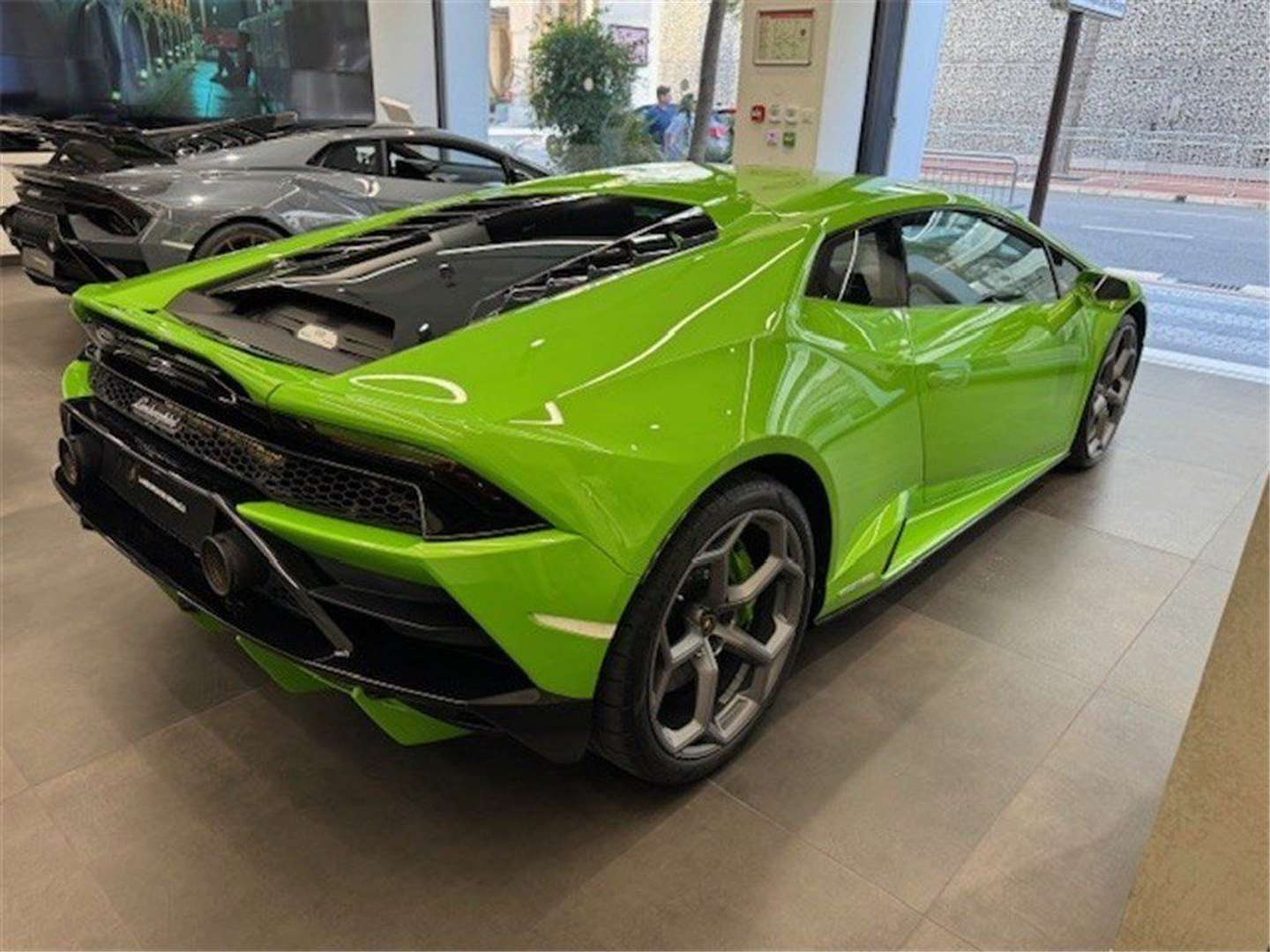 Lamborghini Huracán EVO - 2020 - Joinsteer - #8