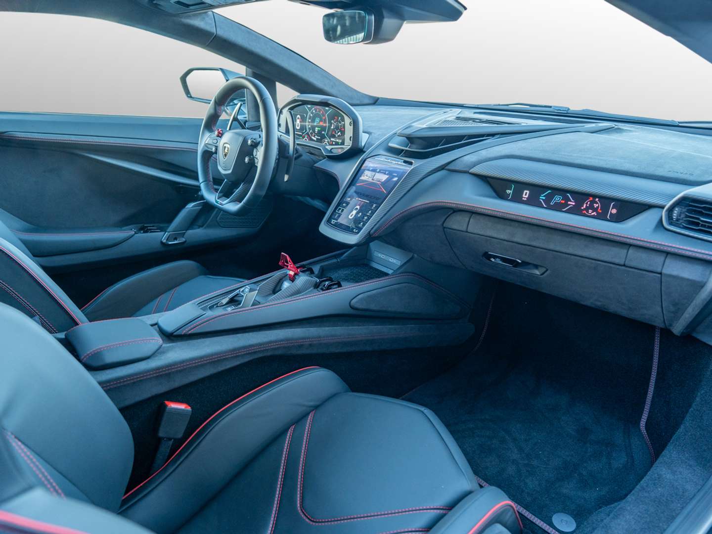 Lamborghini Revuelto Ad Personam - 2026 - Joinsteer - #6