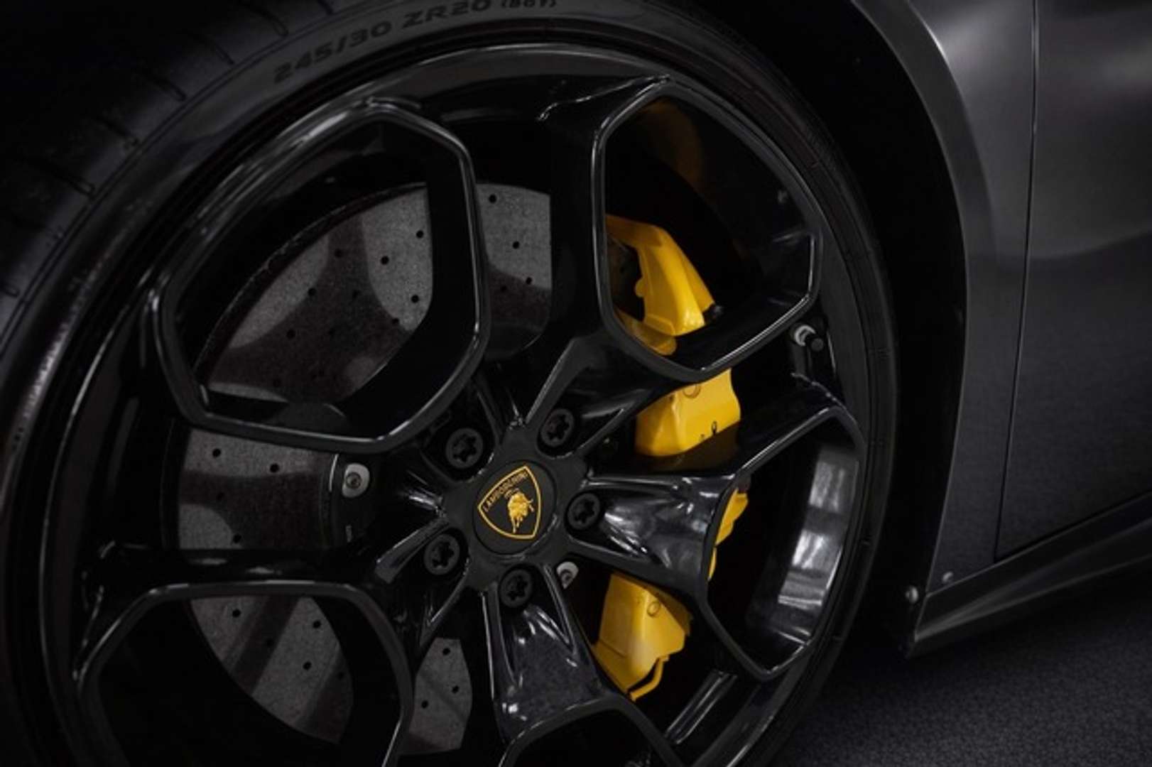 Lamborghini Huracán LP 610-4 Spyder - 2016 - Joinsteer - #10