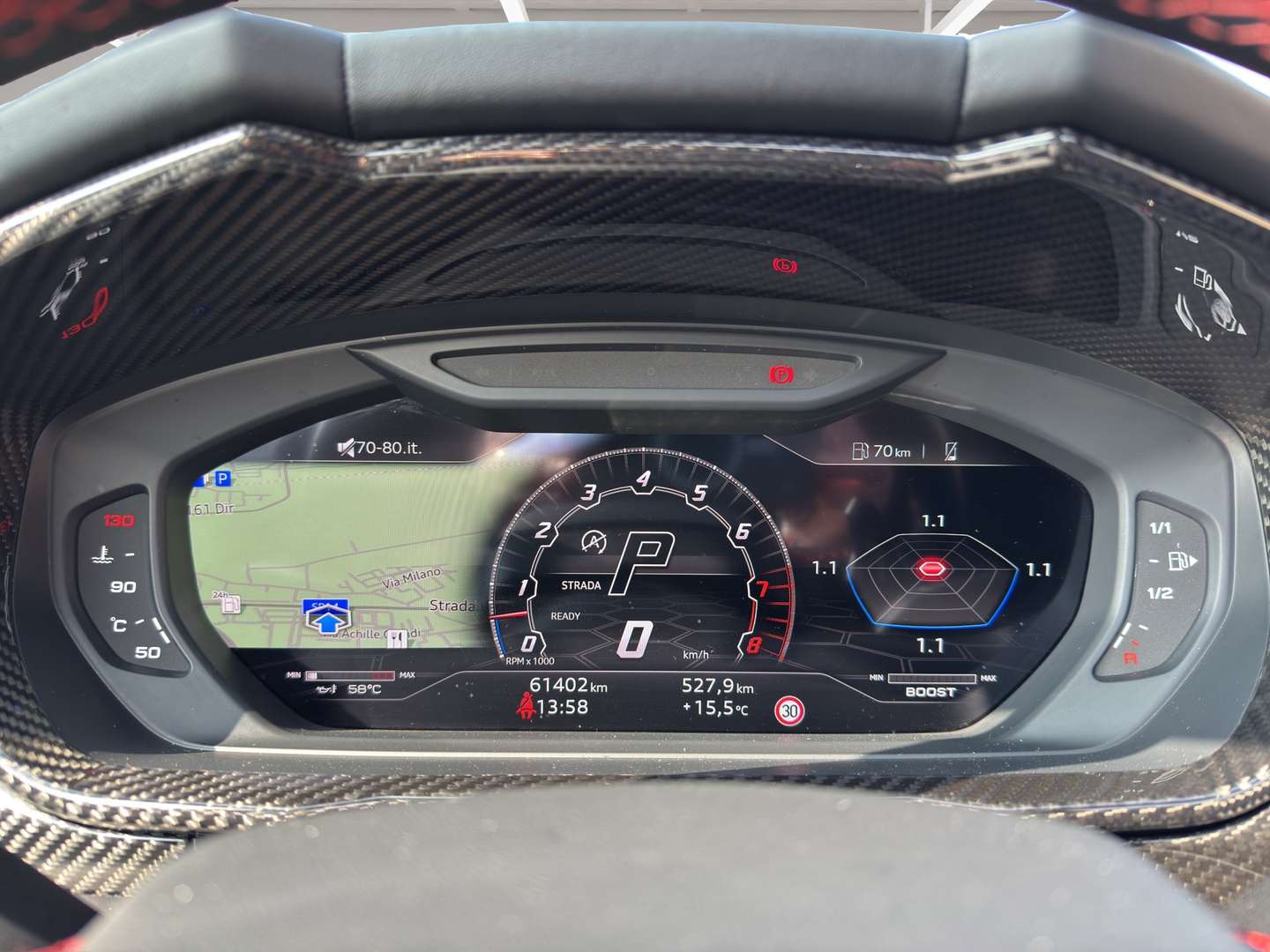 Lamborghini Urus - 2022 - Joinsteer - #10