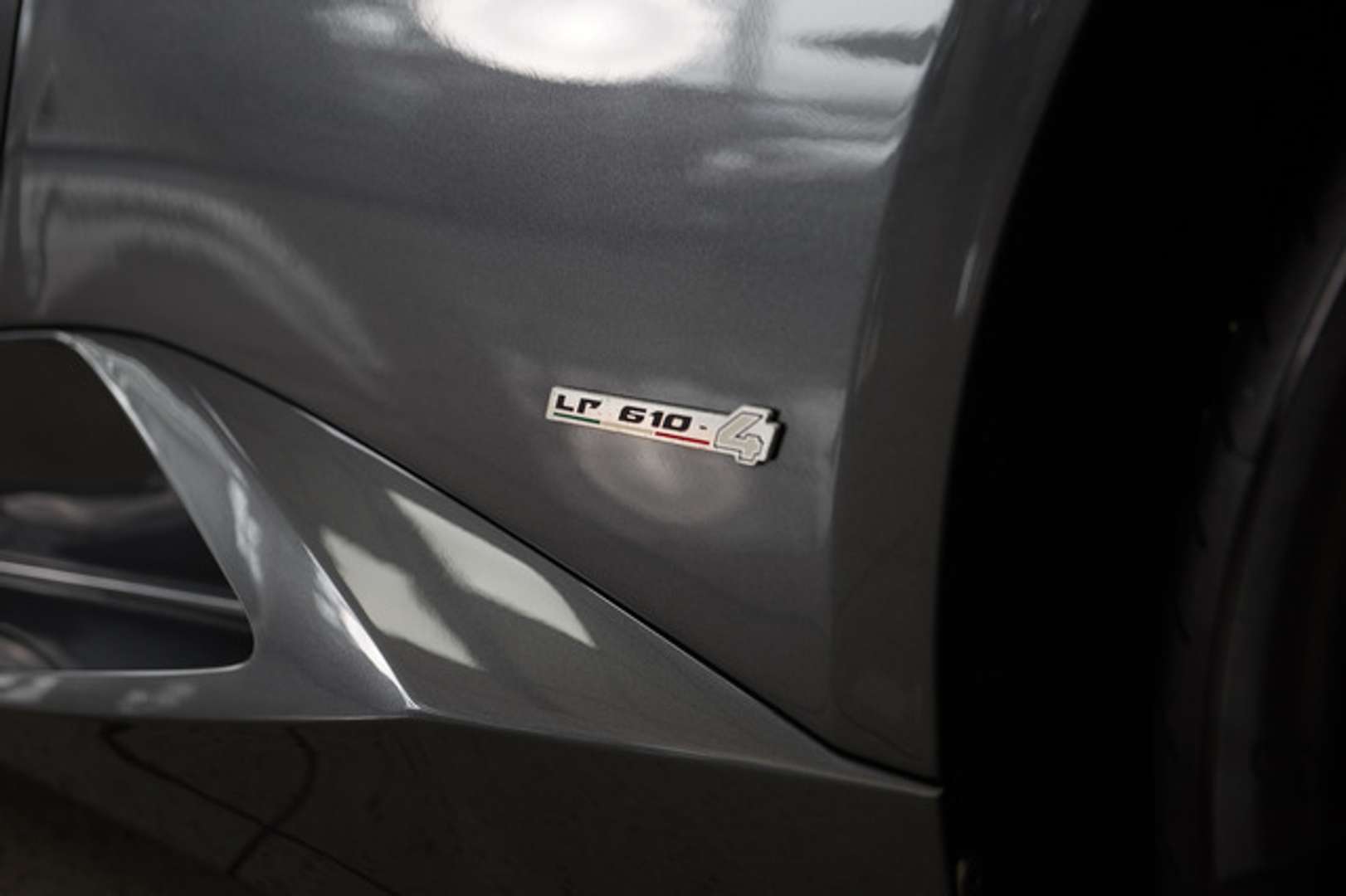 Lamborghini Huracán LP 610-4 Spyder - 2016 - Joinsteer - #11