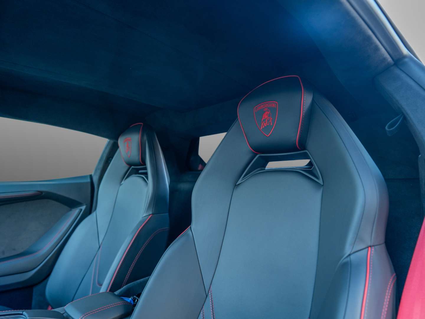 Lamborghini Revuelto Ad Personam - 2026 - Joinsteer - #8