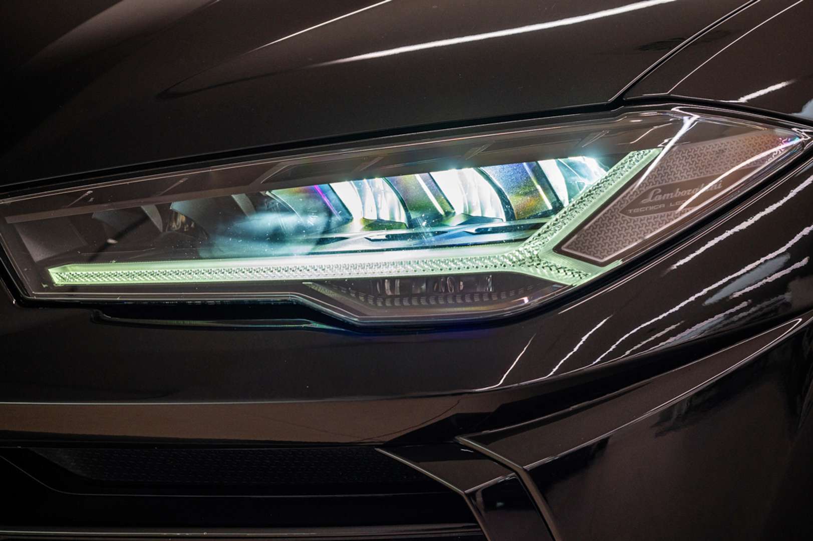 Lamborghini Urus - 2021 - Joinsteer - #13