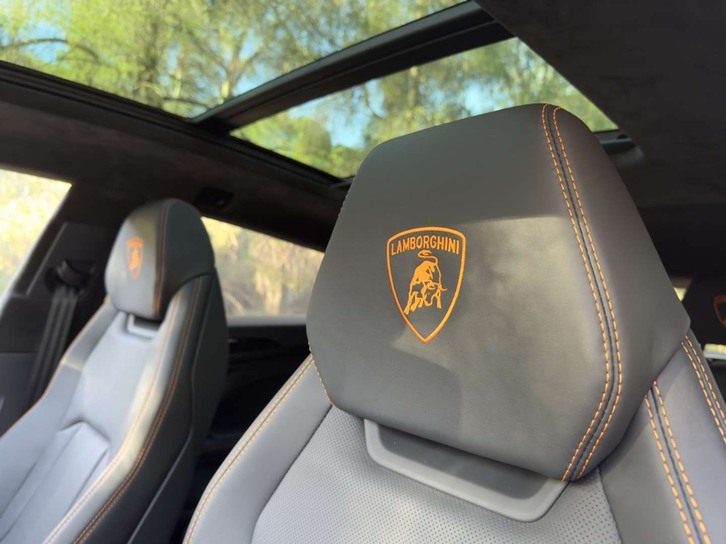 Lamborghini Urus - 2022 - Joinsteer - #9