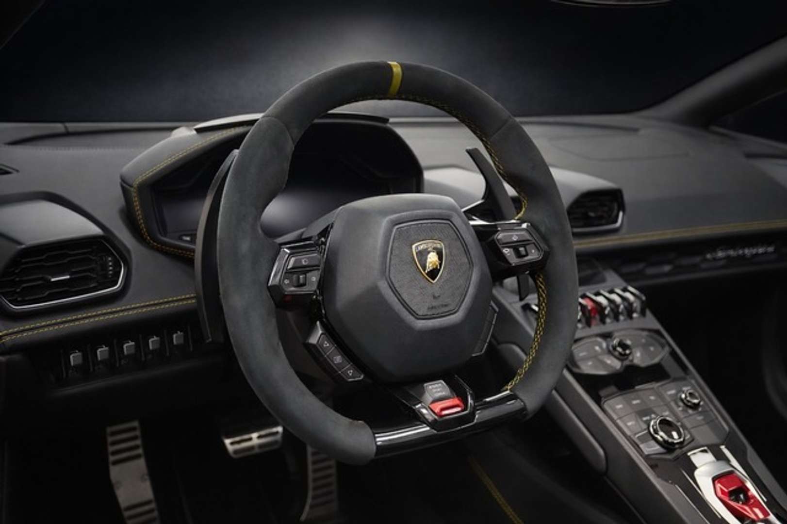 Lamborghini Huracán LP 610-4 Spyder - 2016 - Joinsteer - #13
