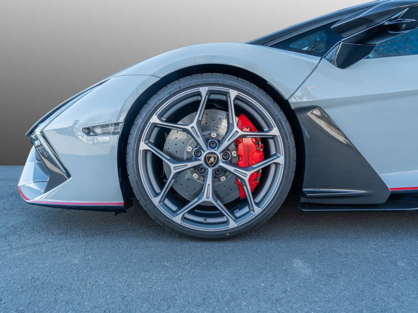 Lamborghini Revuelto Ad Personam - 2026 - Joinsteer - #9