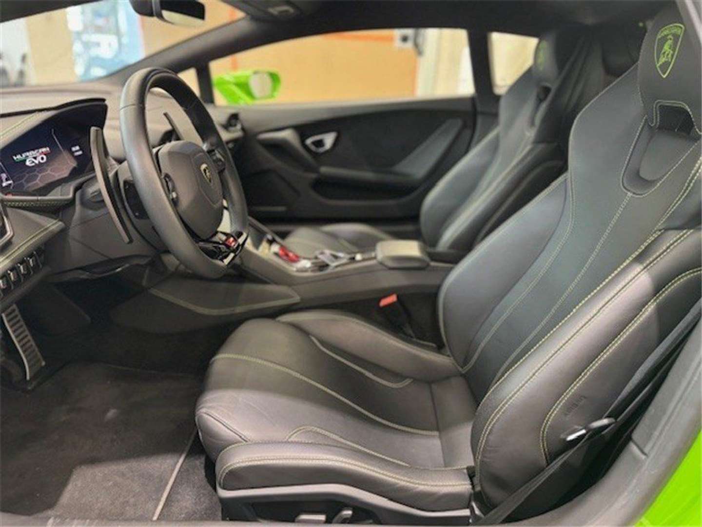 Lamborghini Huracán EVO - 2020 - Joinsteer - #11