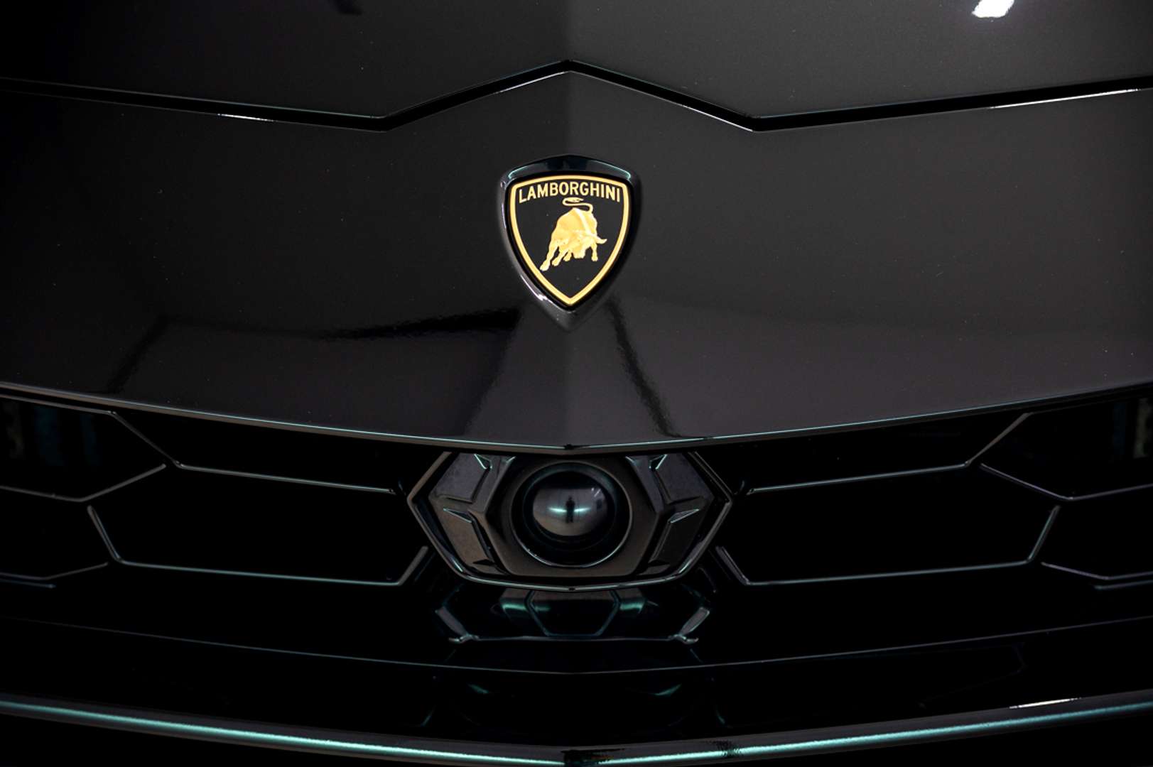 Lamborghini Urus - 2021 - Joinsteer - #15