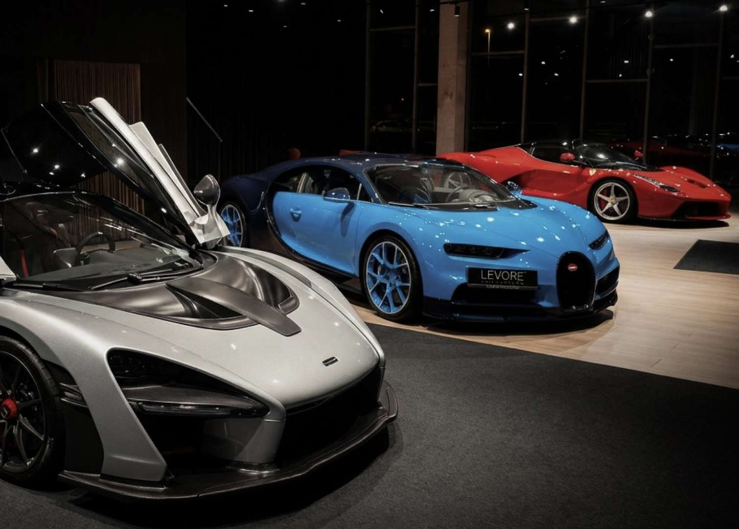 Lamborghini Urus - 2022 - Joinsteer - #11