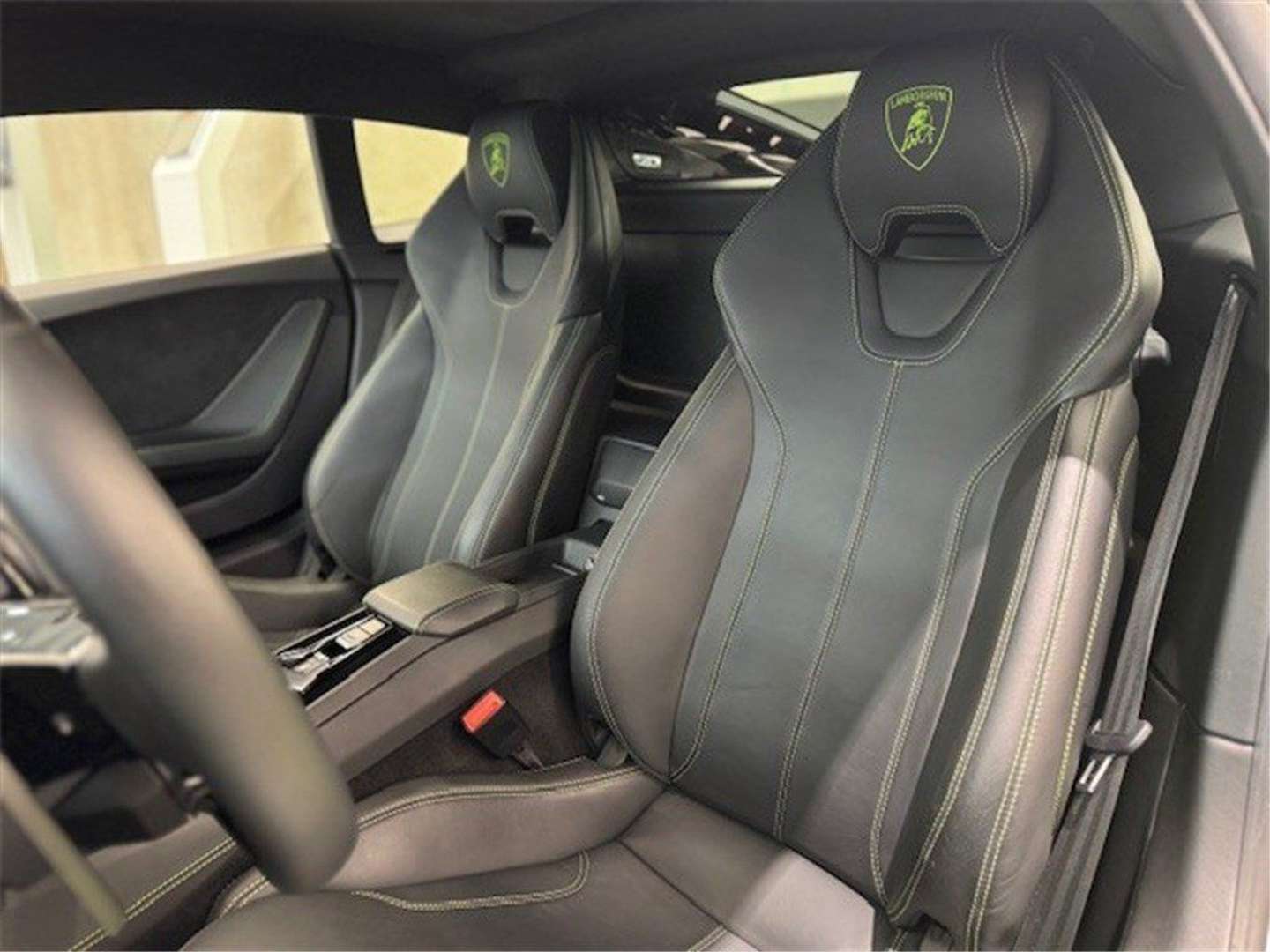 Lamborghini Huracán EVO - 2020 - Joinsteer - #12