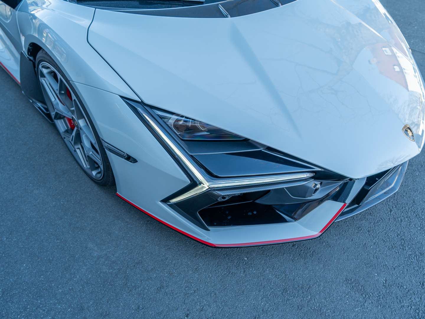 Lamborghini Revuelto Ad Personam - 2026 - Joinsteer - #10
