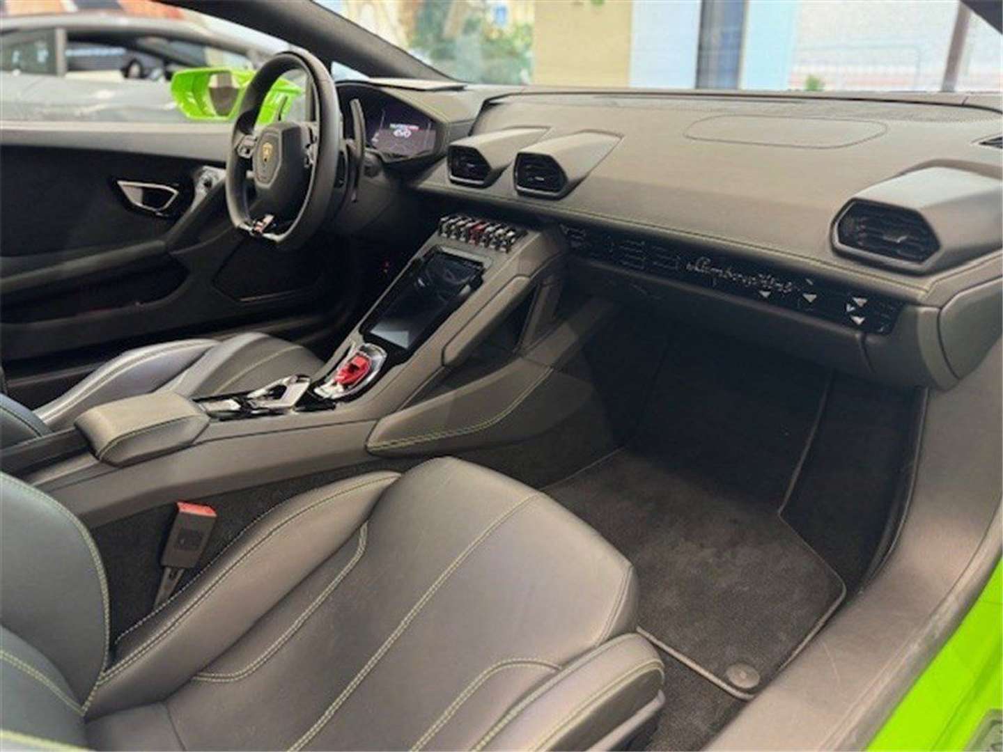 Lamborghini Huracán EVO - 2020 - Joinsteer - #13