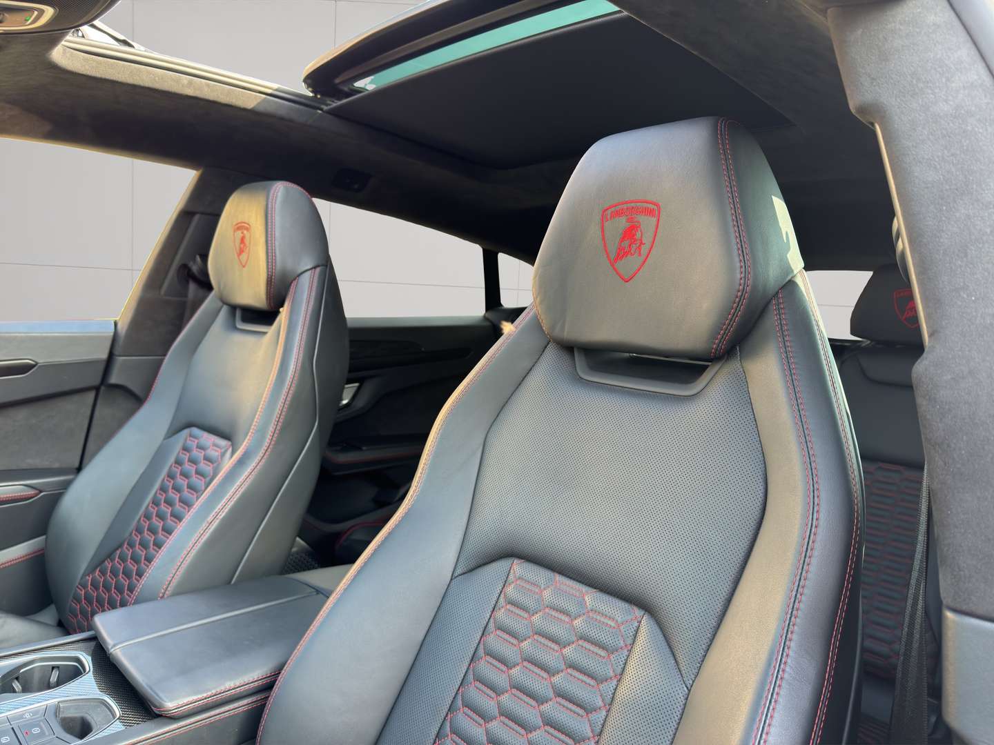 Lamborghini Urus - 2022 - Joinsteer - #13
