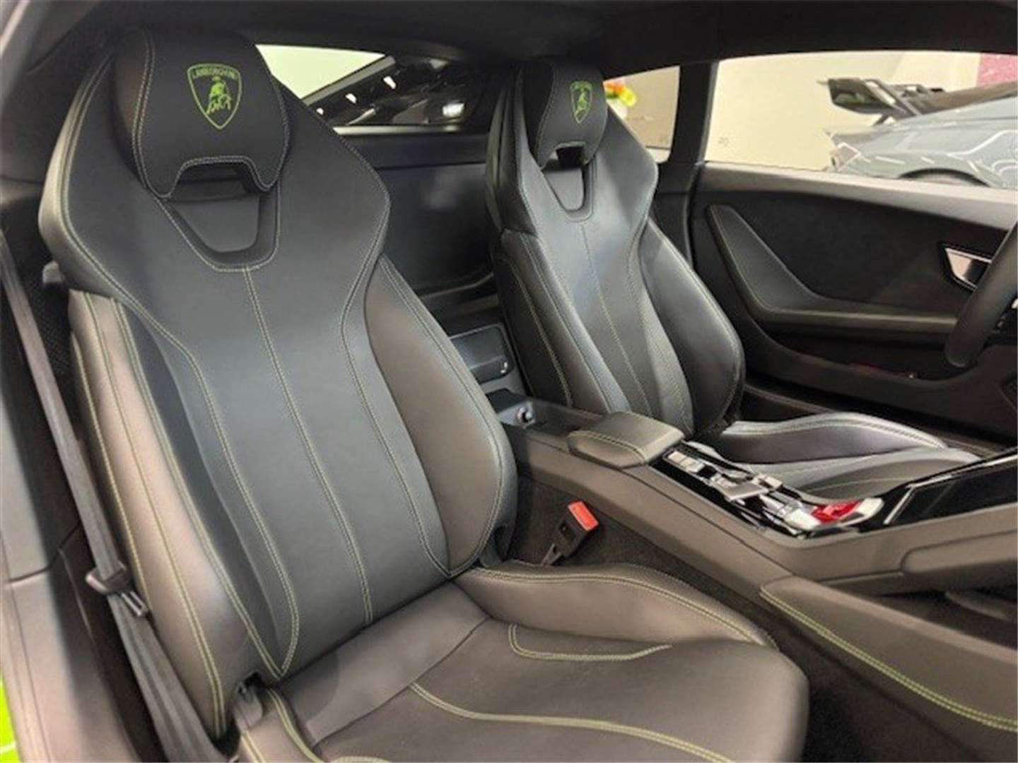 Lamborghini Huracán EVO - 2020 - Joinsteer - #14
