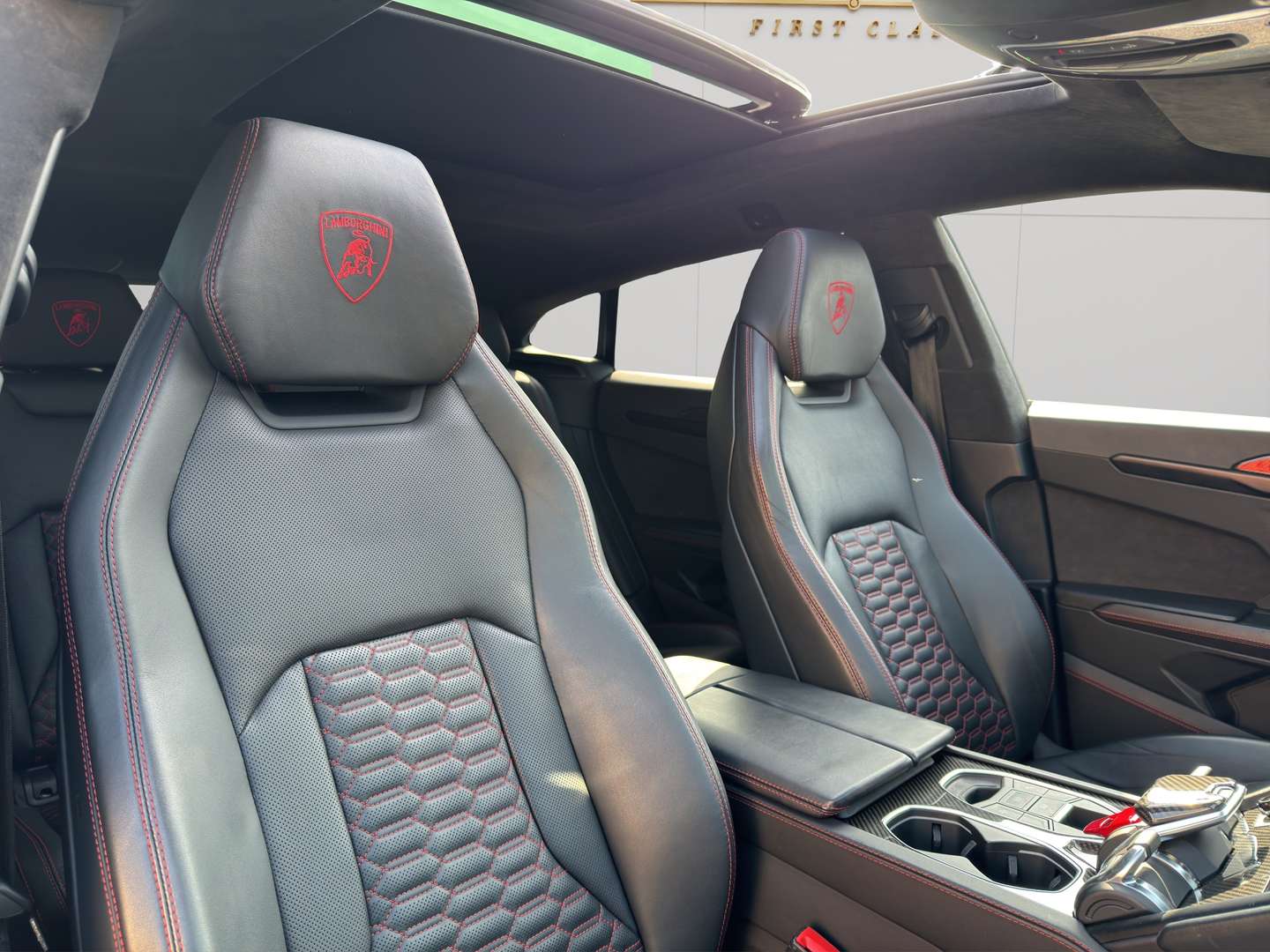 Lamborghini Urus - 2022 - Joinsteer - #14