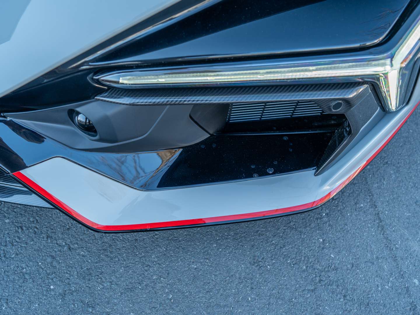 Lamborghini Revuelto Ad Personam - 2026 - Joinsteer - #12