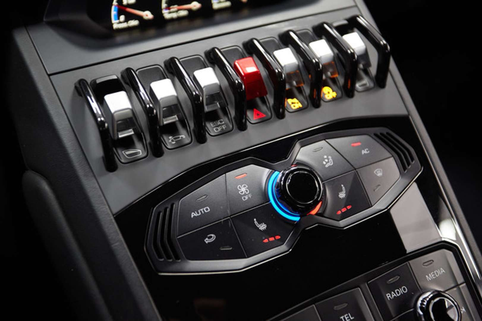 Lamborghini Huracán LP 610-4 Spyder - 2016 - Joinsteer - #18