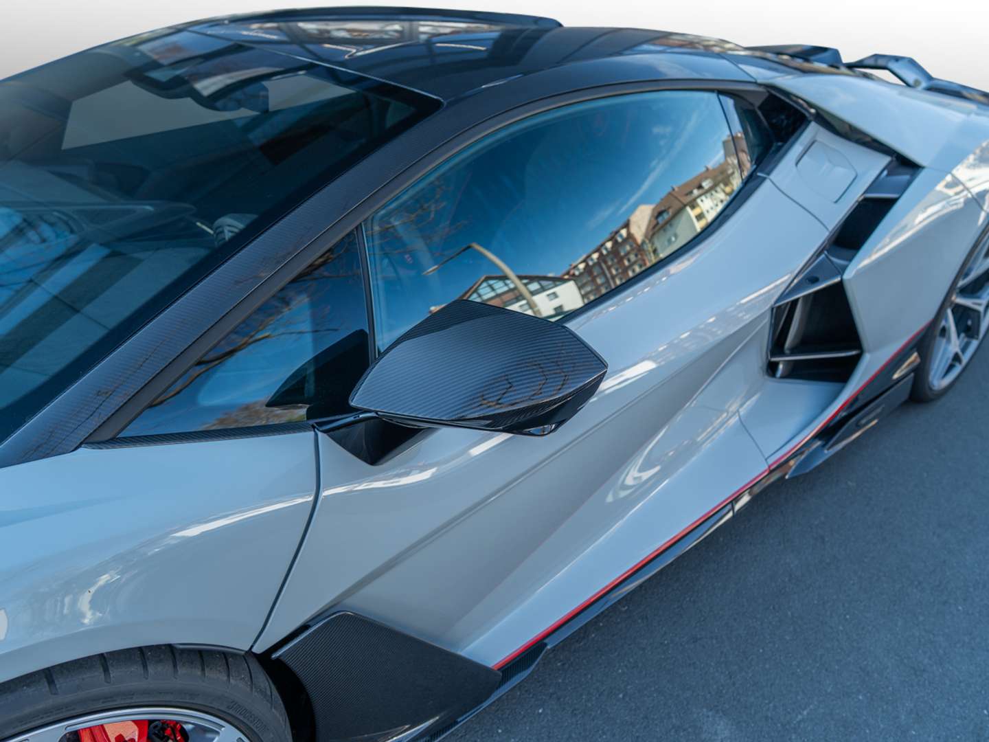 Lamborghini Revuelto Ad Personam - 2026 - Joinsteer - #13