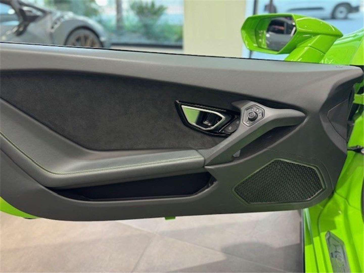 Lamborghini Huracán EVO - 2020 - Joinsteer - #16