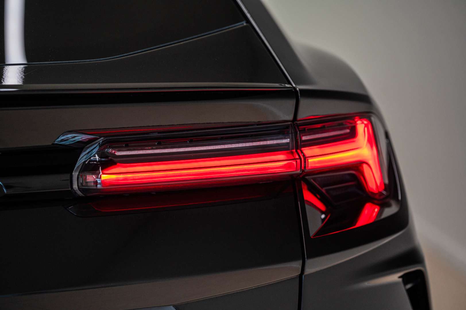 Lamborghini Urus - 2021 - Joinsteer - #19
