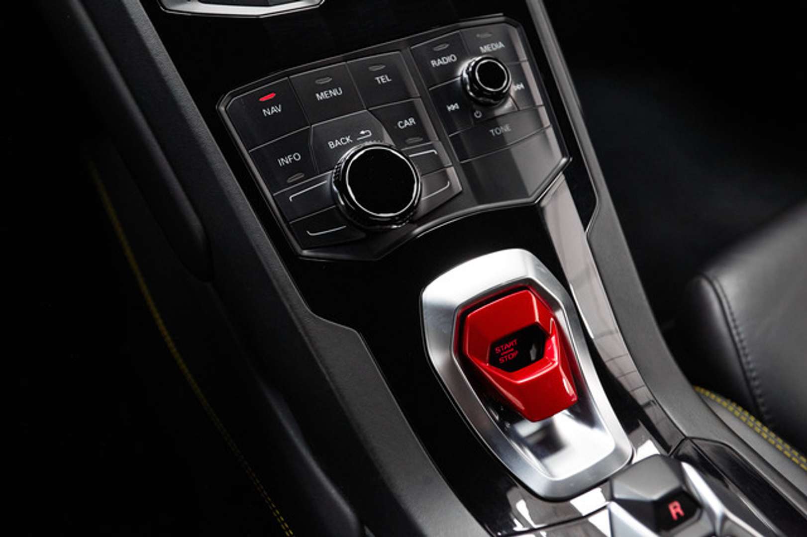 Lamborghini Huracán LP 610-4 Spyder - 2016 - Joinsteer - #19