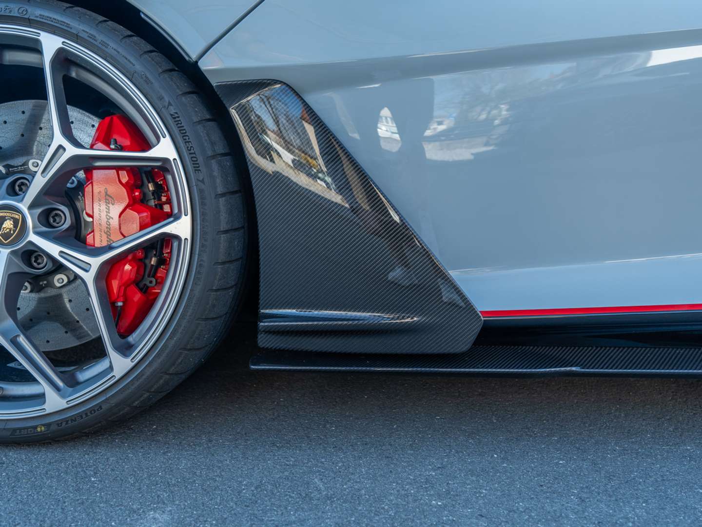 Lamborghini Revuelto Ad Personam - 2026 - Joinsteer - #14
