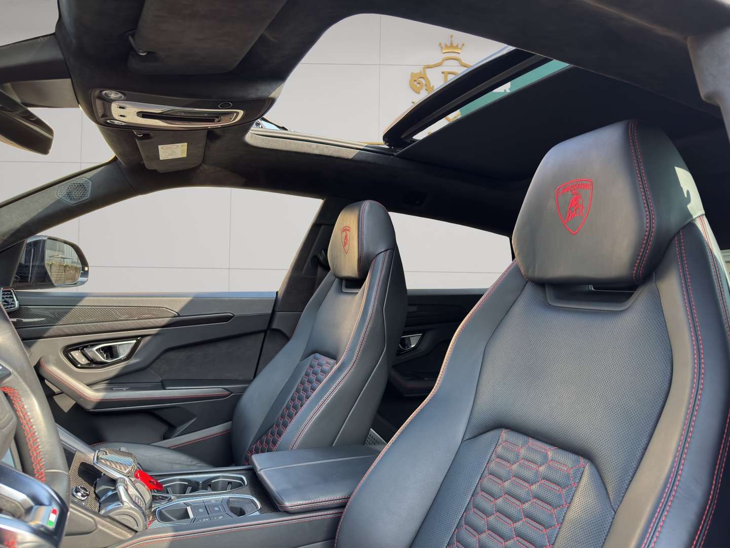 Lamborghini Urus - 2022 - Joinsteer - #16