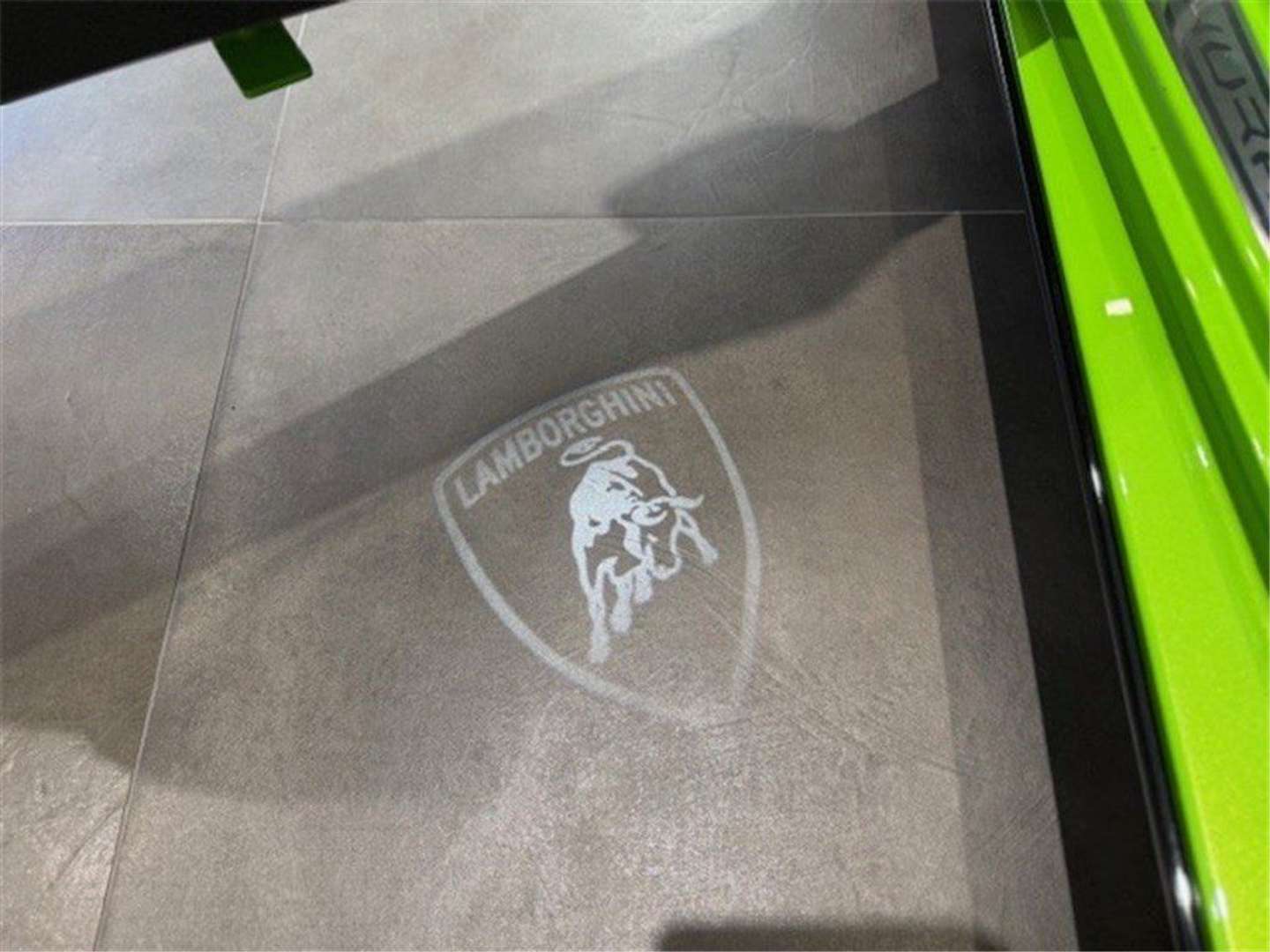 Lamborghini Huracán EVO - 2020 - Joinsteer - #17