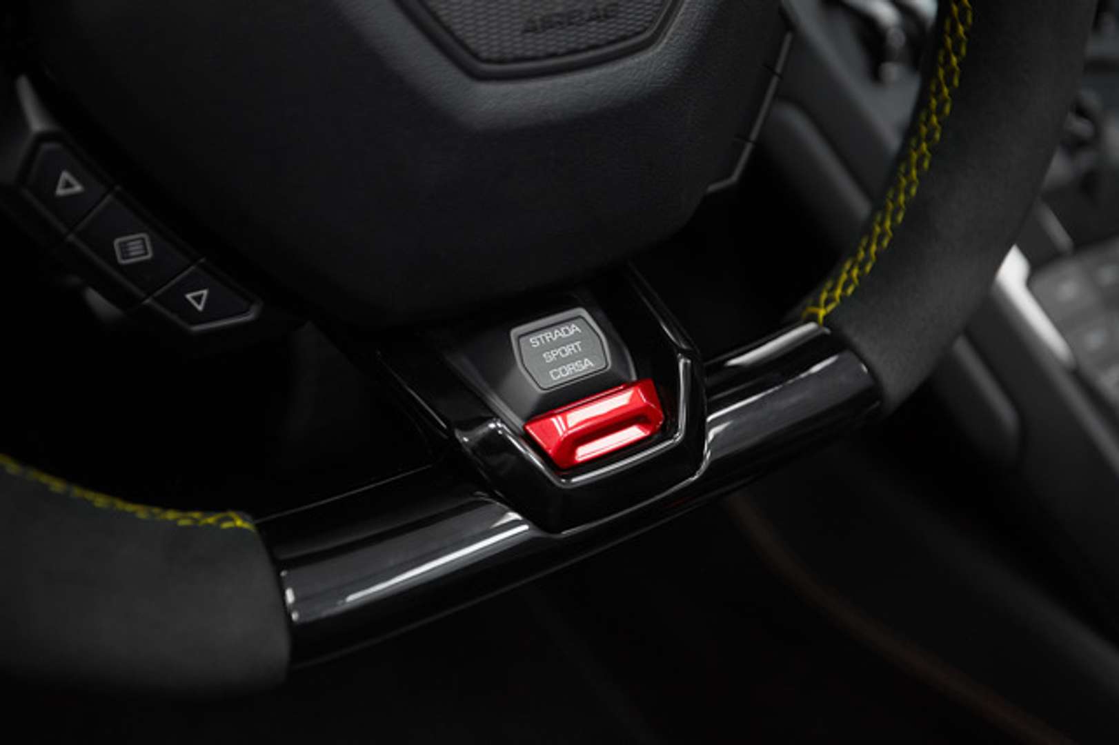 Lamborghini Huracán LP 610-4 Spyder - 2016 - Joinsteer - #20