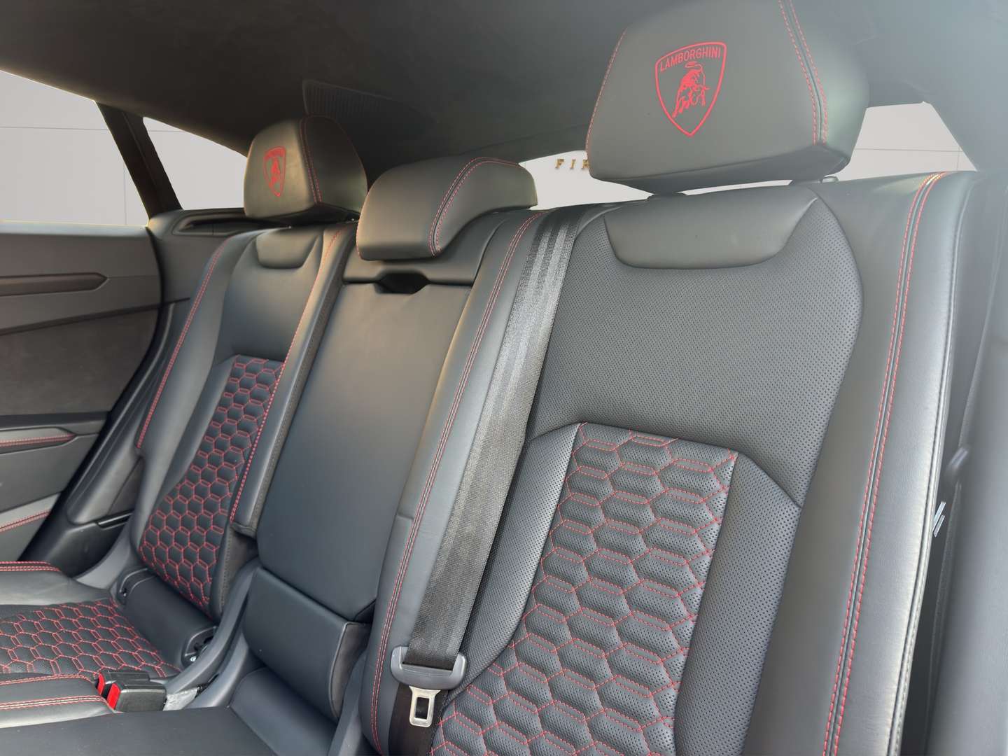 Lamborghini Urus - 2022 - Joinsteer - #17