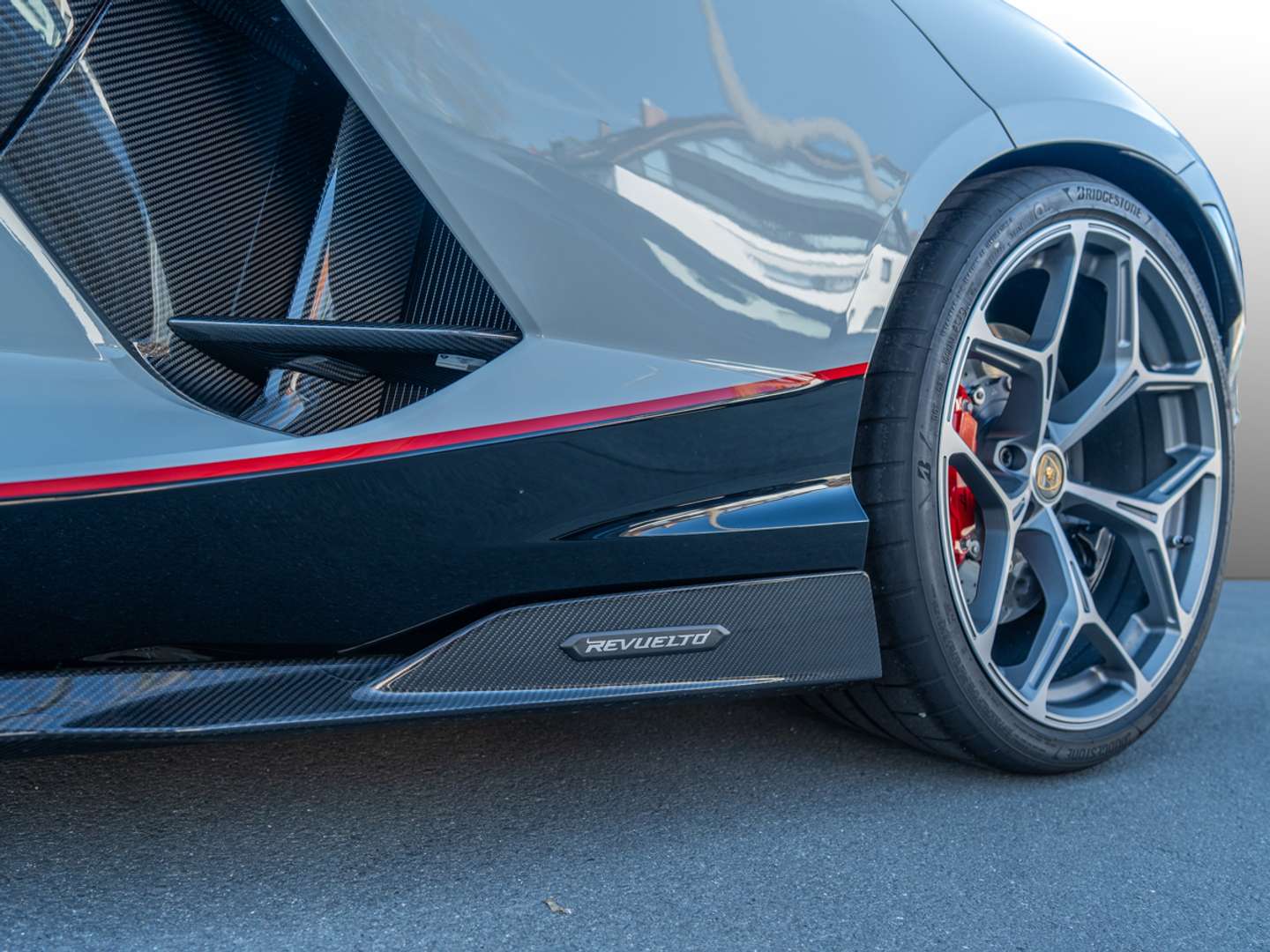 Lamborghini Revuelto Ad Personam - 2026 - Joinsteer - #15