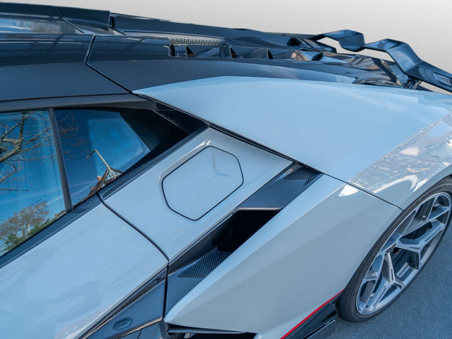 Lamborghini Revuelto Ad Personam - 2026 - Joinsteer - #16