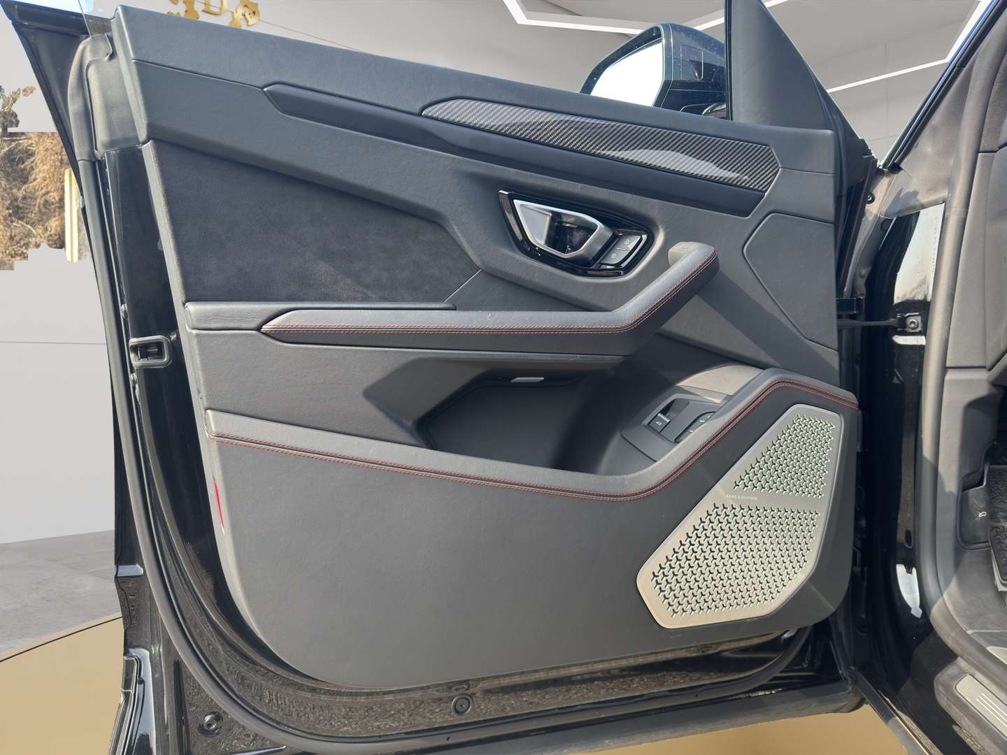 Lamborghini Urus - 2022 - Joinsteer - #18