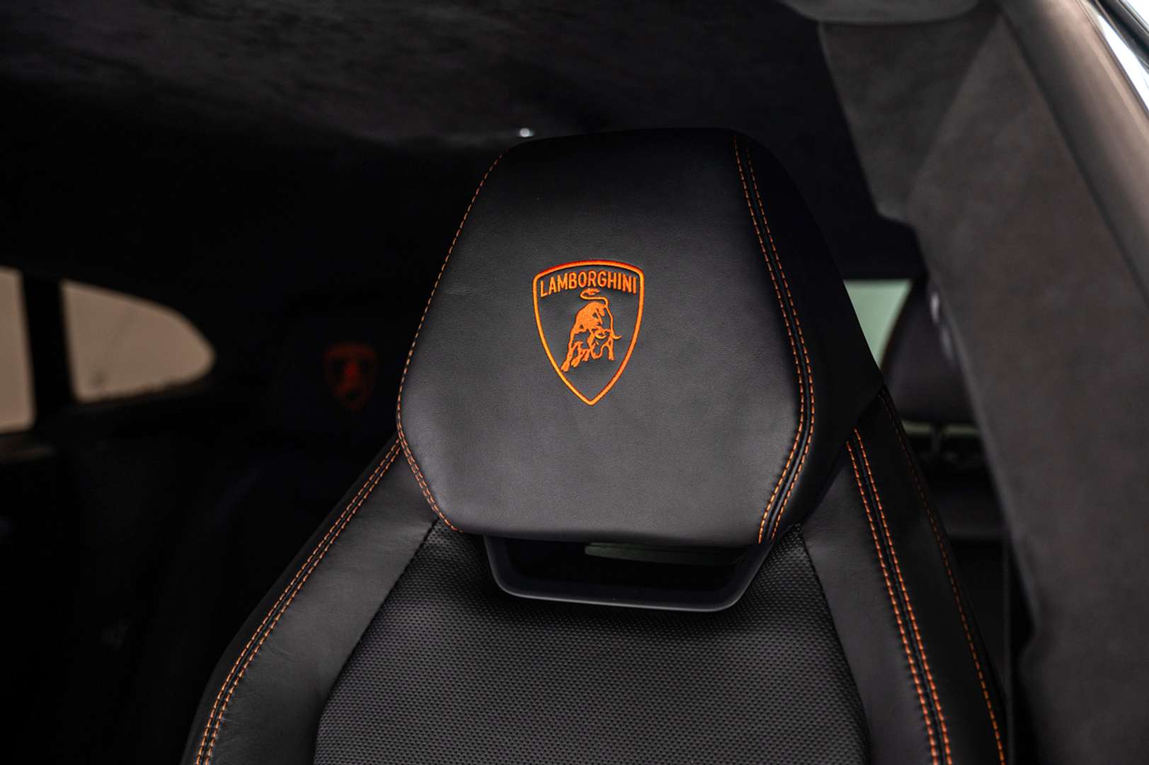 Lamborghini Urus - 2021 - Joinsteer - #22