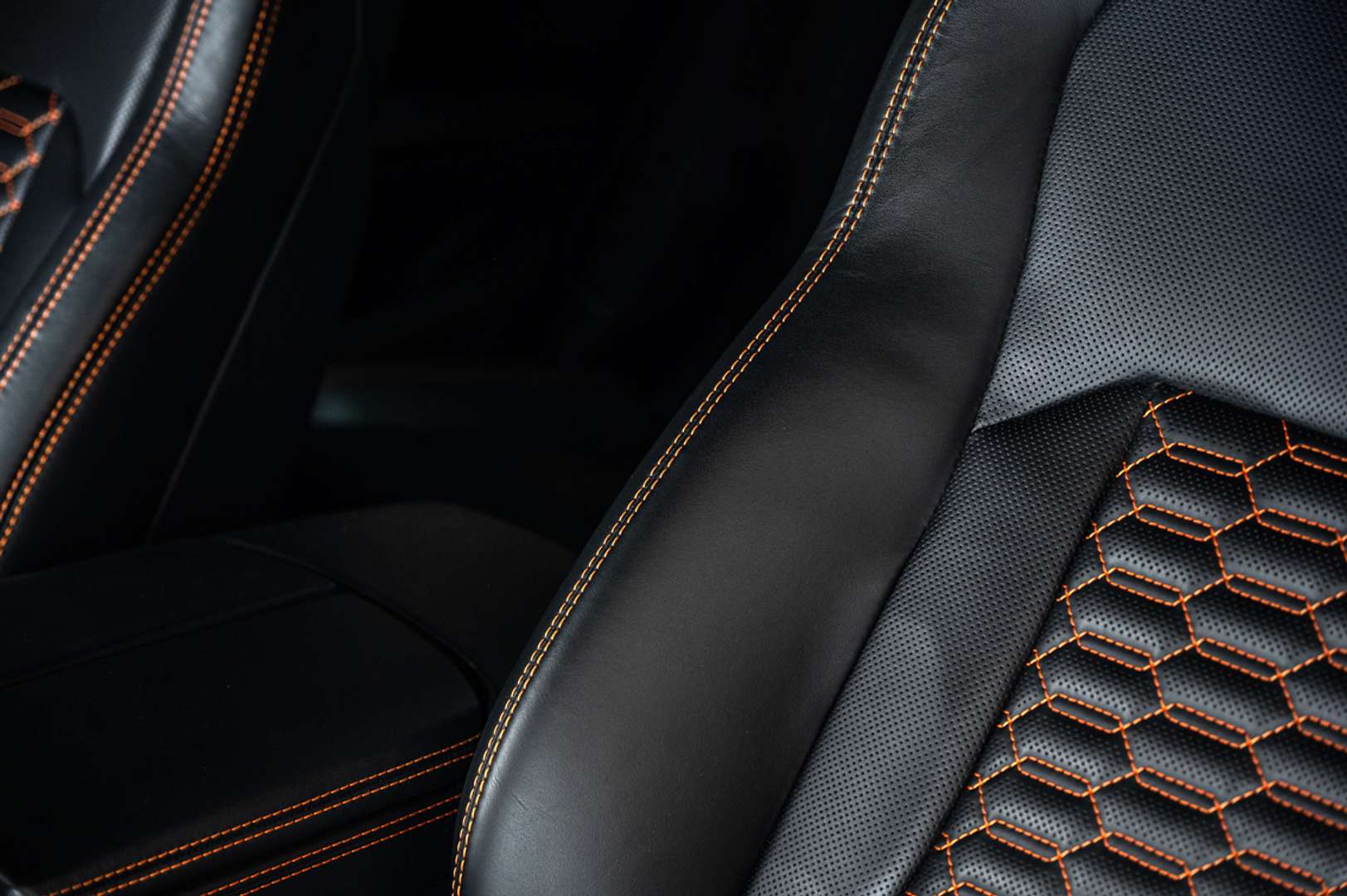 Lamborghini Urus - 2021 - Joinsteer - #23