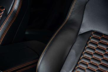 Lamborghini Urus — photo 23