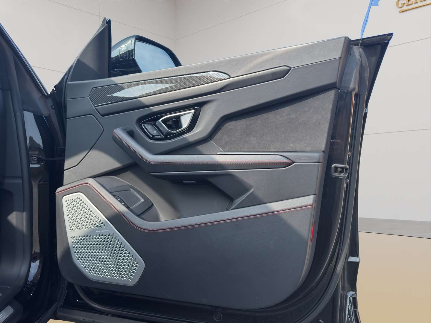 Lamborghini Urus - 2022 - Joinsteer - #19