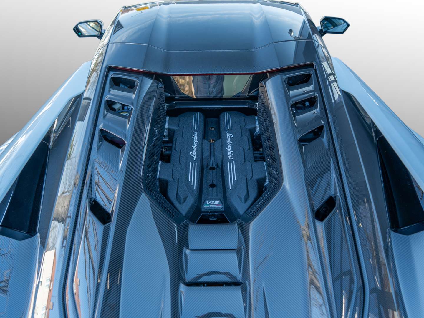 Lamborghini Revuelto Ad Personam - 2026 - Joinsteer - #17
