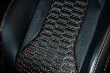 Lamborghini Urus — photo 24